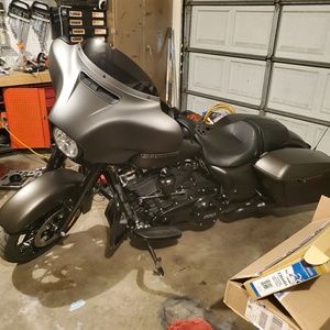 Meet your Posher, Michael